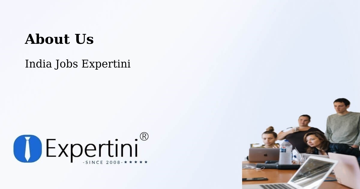 About Expertini Recruitment Platform  – Ponnur - Ponnur, India Jobs Expertini