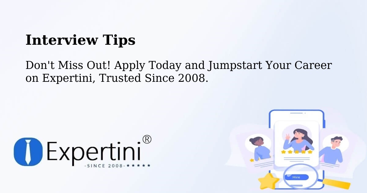 Interview Tips & Techniques for Job Seekers – Ponnur - Ponnur, India Jobs Expertini